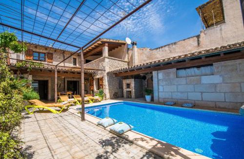 Sa Pobla Casa | Ideal Property Mallorca - Cal Tio