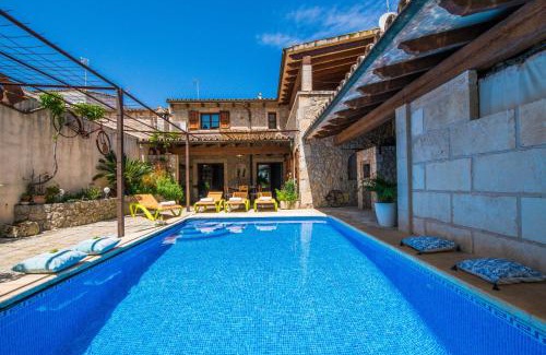 Sa Pobla Casa | Ideal Property Mallorca - Cal Tio