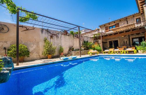 Sa Pobla Casa | Ideal Property Mallorca - Cal Tio
