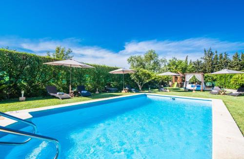 Lloseta Casa | Ideal Property Mallorca - Finca Alegre