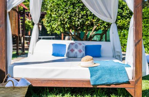 Lloseta Casa | Ideal Property Mallorca - Finca Alegre