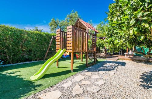 Lloseta Casa | Ideal Property Mallorca - Finca Alegre