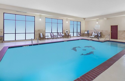 South Oklahoma City Casa | Ideal Room for a Romantic Getaway! Free Breakfast