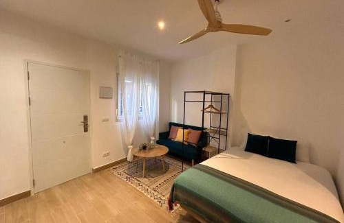 Cuatro Caminos Apartamento | Ideal studio in Cuatro Caminos - Guipúzcoa