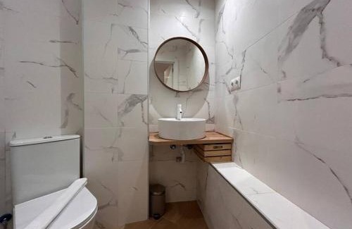 Cuatro Caminos Apartamento | Ideal studio in Cuatro Caminos - Guipúzcoa