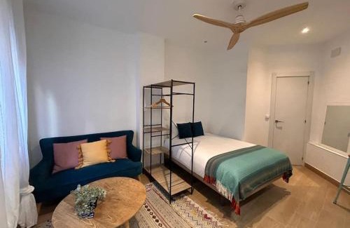 Cuatro Caminos Apartamento | Ideal studio in Cuatro Caminos - Guipúzcoa