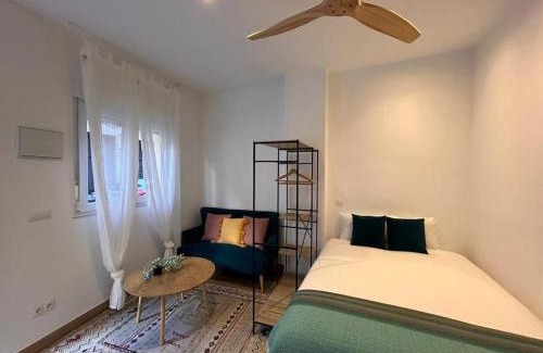 Cuatro Caminos Apartamento | Ideal studio in Cuatro Caminos - Guipúzcoa