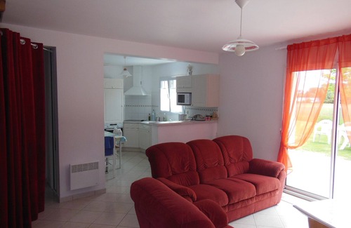 Ferel Casa | Ideal entorno y diseño para vacaciones familiares.