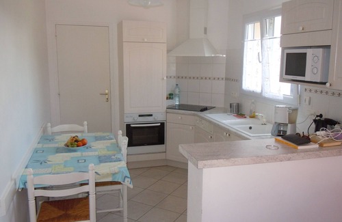 Ferel Casa | Ideal entorno y diseño para vacaciones familiares.