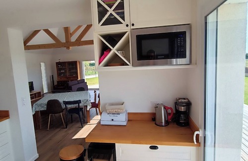 Favieres Casa | Ideal vacation home near Disneyland Paris