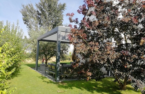 Baudre Casa | Idealmente situado entre el Mont Saint Michel y las playas del desembarco