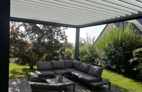 Baudre Casa | Idealmente situado entre el Mont Saint Michel y las playas del desembarco