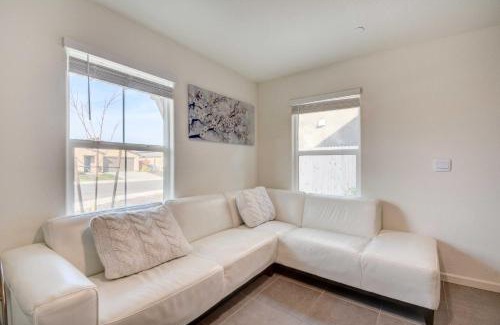 Merced Apartamento | Ideally Located Merced Vacation Rental!