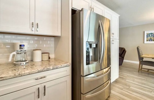 Park Scottsdale One Casa | Ideally located Old Town home w/heated pool