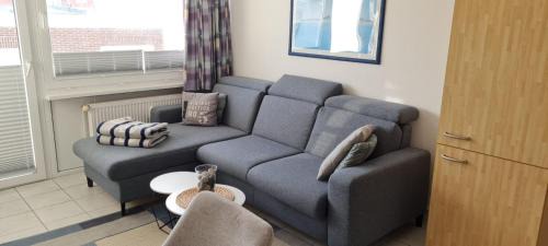Norderney Apartamento | Iderhoff Iderhoff 45