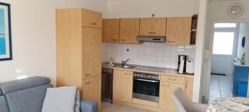 Norderney Apartamento | Iderhoff Iderhoff 45