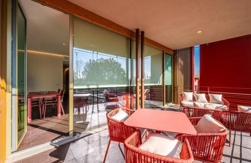 Medesano Apartamento | Idi di Maggio - CaSanGiorgio104Apartments