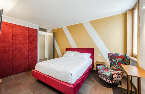 Medesano Apartamento | Idi di Maggio - CaSanGiorgio104Apartments