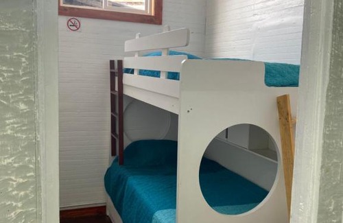 Cartagena Casa | Idilio de idilia