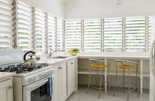 Negril Hotel | Idle Awhile Beach Negril - Lower Whitehouse Suite