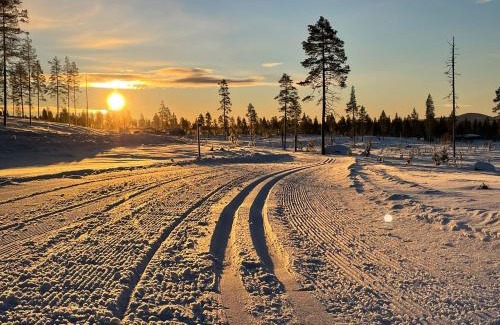 Idre Casa | Idre Himmelfjäll Resort
