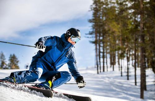 Idre Casa | Idre Himmelfjäll Resort