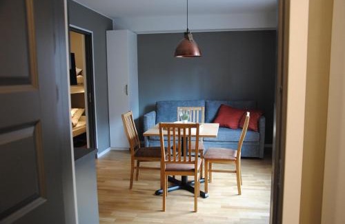 Idre Casa | Idre Himmelfjäll Resort