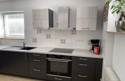 Wachenheim an der Weinstrasse Apartamento | Idyllic holiday home