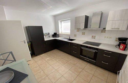 Wachenheim an der Weinstrasse Apartamento | Idyllic holiday home