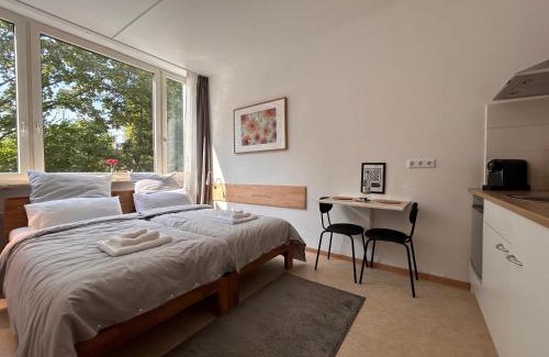 Bad Ems Apartamento | Idylle Apartments - Park & Therme