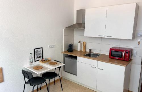 Bad Ems Apartamento | Idylle Apartments - Park & Therme