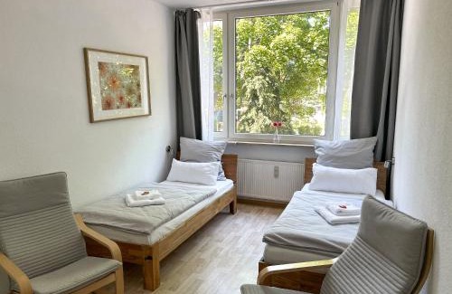 Bad Ems Apartamento | Idylle Apartments - Park & Therme