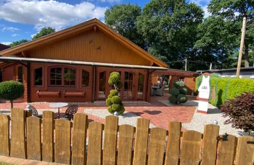 Steinbild Casa | Idylle Ferienhaus Ems
