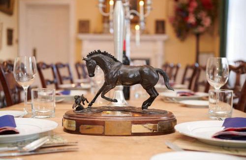 Forres Casa | Idyllic 12 bedroom Country Home