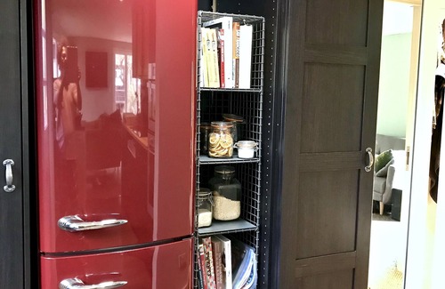 Richmond-upon-Thames Alquiler De Eote | Idílico Boathouse en la isla privada, Hampton Court