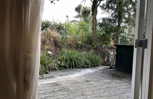 Richmond-upon-Thames Alquiler De Eote | Idílico Boathouse en la isla privada, Hampton Court