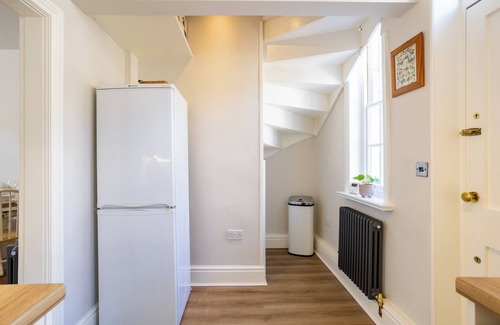 Shipley Casa | Idyllic Cottage Saltaire World heritage | Free On-street Parking