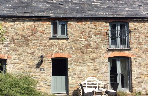 St Wenn Cabaña | Idílico refugio rural, base ideal para explorar Cornwall