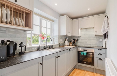 Birlingham Cabaña | Idyllic Countryside Cottage in Worcestershire
