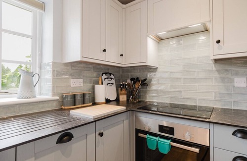 Birlingham Cabaña | Idyllic Countryside Cottage in Worcestershire
