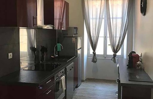 Saint-Jean-Cap-Ferrat Apartamento | Escapada idílica en el corazón de la Riviera francesa