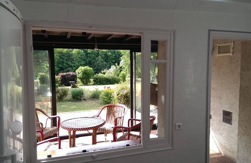 Moree Casa | refugio idílico para los jugadores de golf, la naturaleza y el arte, cerca de los castillos del Loira