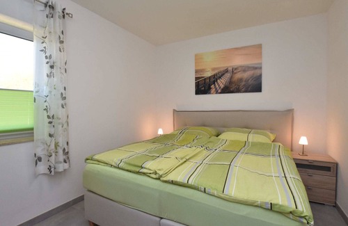 Damshagen Casa | Idónea casa de vacaciones en Damshagen con terraza