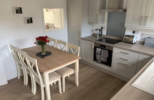 Mynytho Casa | Idyllic holiday near Abersoch