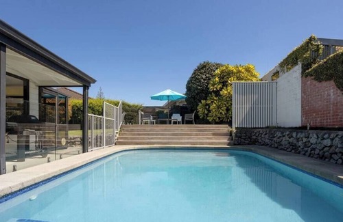 Tauranga Casa | Idyllic Home in Matua