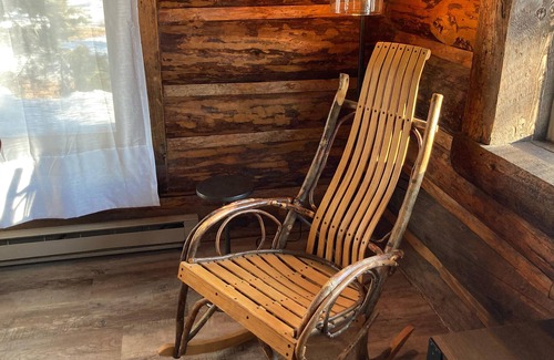 Durango - Purgatory Cabina | Idyllic Log Cabin Getaway