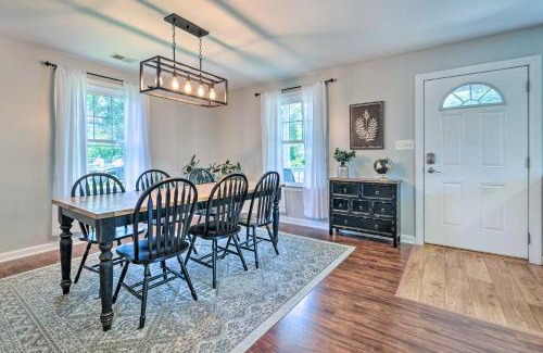 Green Haven Casa | Idyllic Pasadena Retreat with Garden and Hot Tub!