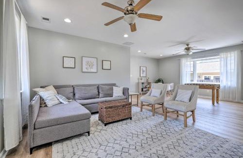 Green Haven Casa | Idyllic Pasadena Retreat with Garden and Hot Tub!