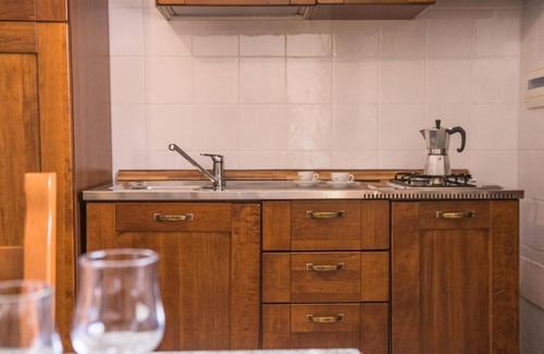 Sos Alinos Apartamento | Idílico apartamento de un dormitorio en Cala Viola B4 para 4 personas