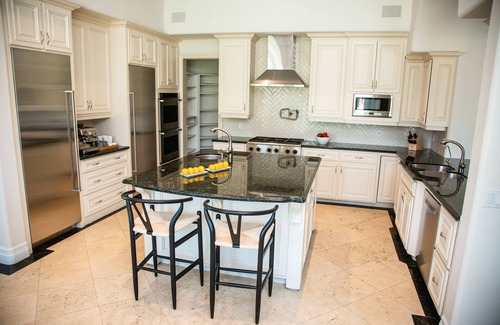 Cactus Acres Casa | ♥Idyllic Resort Villa♥WaterSlide♥Pickle-Ball♥Golf♥Mountain Views♥
